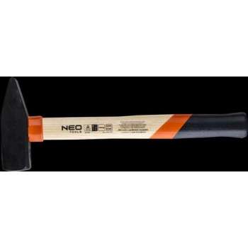 Neo Tools Bankhamer 1500gr, Din 1041