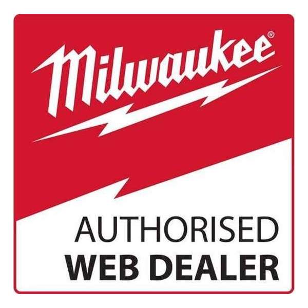 Milwaukee PH 28 X SDS-plus combi-hamer