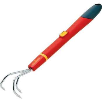 WOLF-Garten krabbertje + steel LA-M / ZM 30 - Multi-Star®mini - werkbreedte 7cm - losmaken