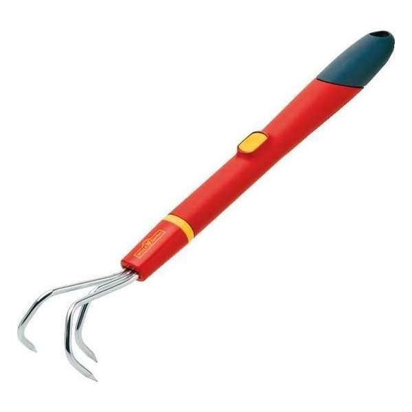 WOLF-Garten krabbertje + steel LA-M / ZM 30 - Multi-Star®mini - werkbreedte 7cm - losmaken