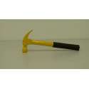 Hammer Carpenter 450Grm Steel Handle