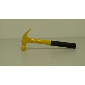 Hammer Carpenter 450Grm Steel Handle