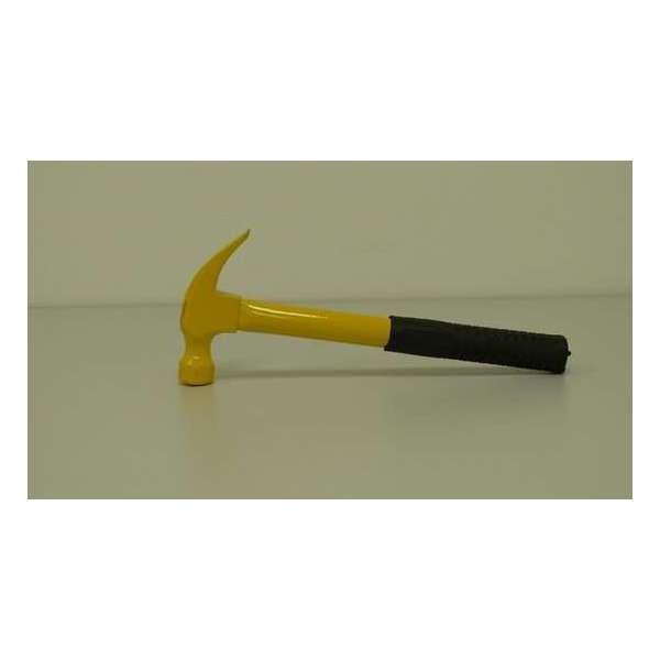 Hammer Carpenter 450Grm Steel Handle