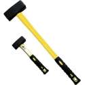 JBM Tools | Hammer met fiberglas greep 6kg