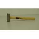 Hammer Blacksmith Double Face With Handle No.2 (1Kgs)