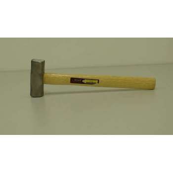 Hammer Blacksmith Double Face With Handle No.2 (1Kgs)