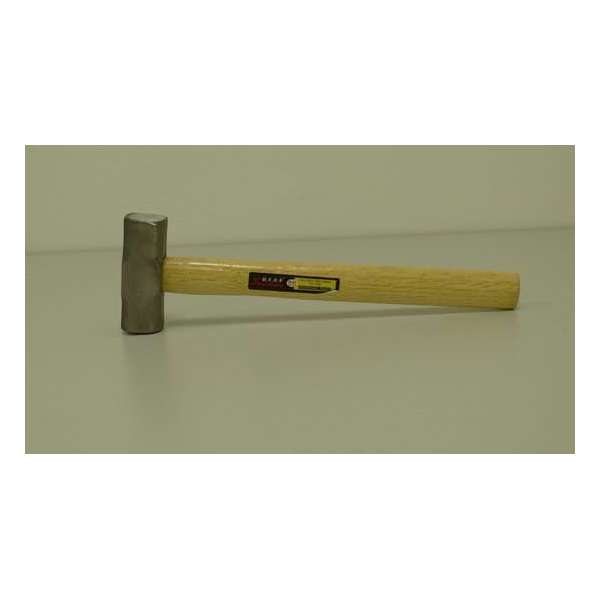 Hammer Blacksmith Double Face With Handle No.2 (1Kgs)