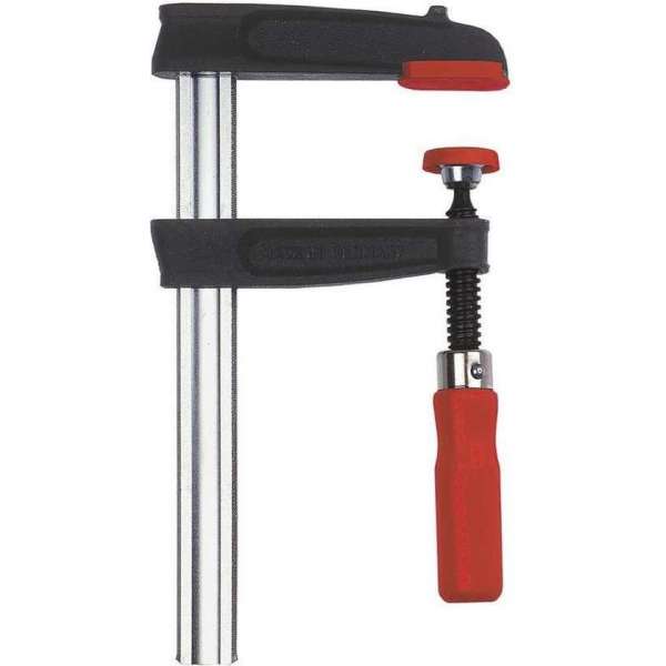 Bessey Lijmtang 200x100mm