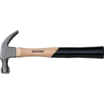 Ironside Klauwhamer Hout