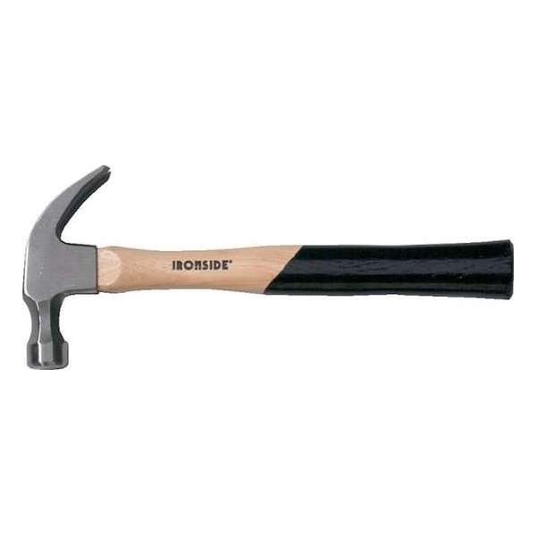 Ironside Klauwhamer Hout