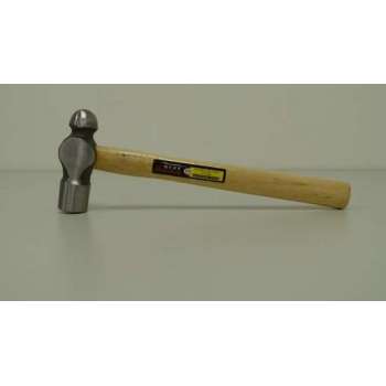 Hammer Ball Pein Handle No.1-1/2 (675Grm)