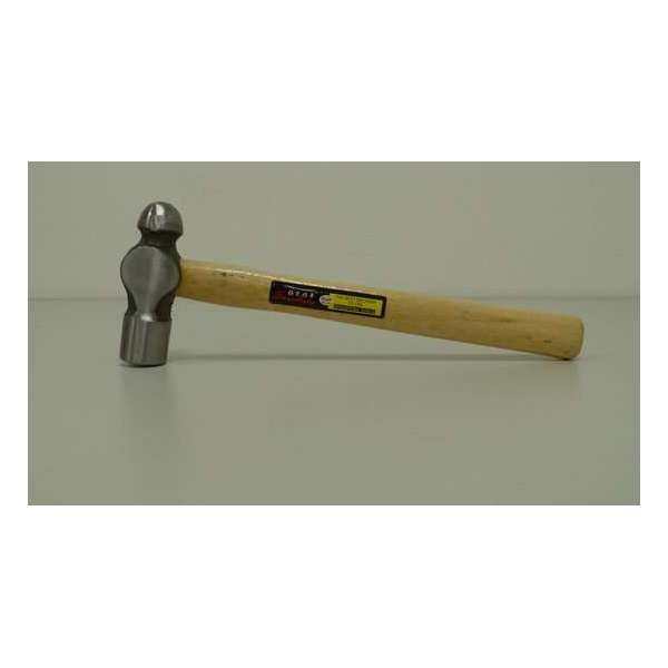 Hammer Ball Pein Handle No.1-1/2 (675Grm)