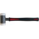 Halder SUPERCRAFT mallets 40 mm antislip & breakproof handle