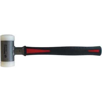 Halder SUPERCRAFT mallets 40 mm antislip & breakproof handle