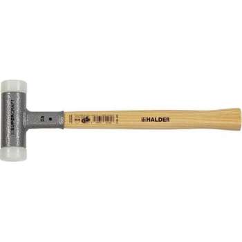 Halder SUPERCRAFT mallets H 35 w. vibr.reducing handle