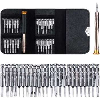 MyStand® Smartphone & PS4 Reparatie Tool Kit | Precisie Pentalobe Torx T8 Schroevendraaier Set - Playstation & iPhone