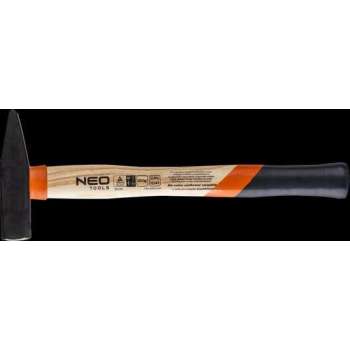 Neo Tools Bankhamer 500gr, Din 1041