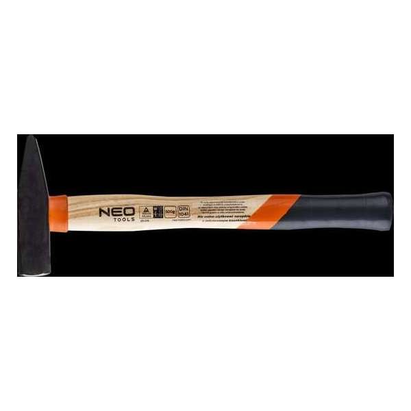 Neo Tools Bankhamer 500gr, Din 1041