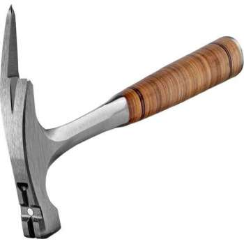 Picard FullStel Carp. Roofing Hammer roughened