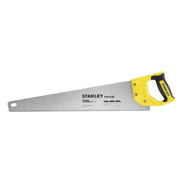 Stanley Universele Handzaag 550mm 11TPI