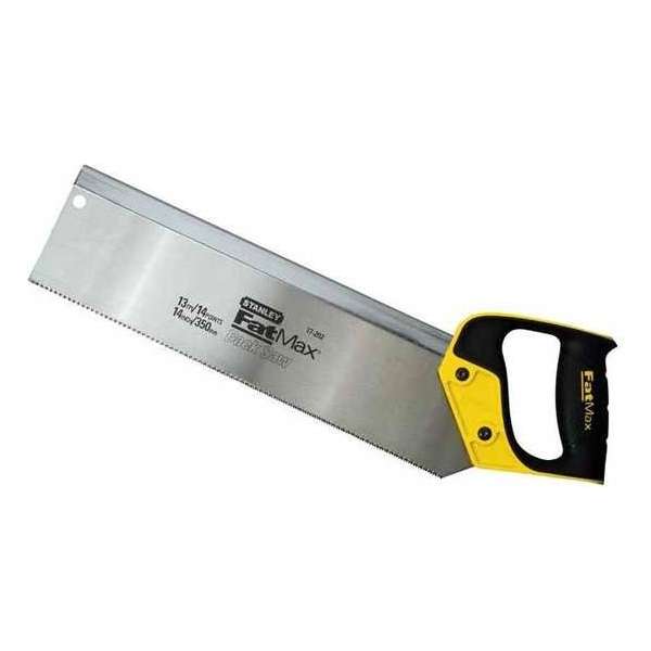 STANLEY FatMax Kapzaag 350mm - 13T/inch