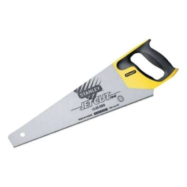 STANLEY Handzaag JetCut 2-15-244 - 11T/inch