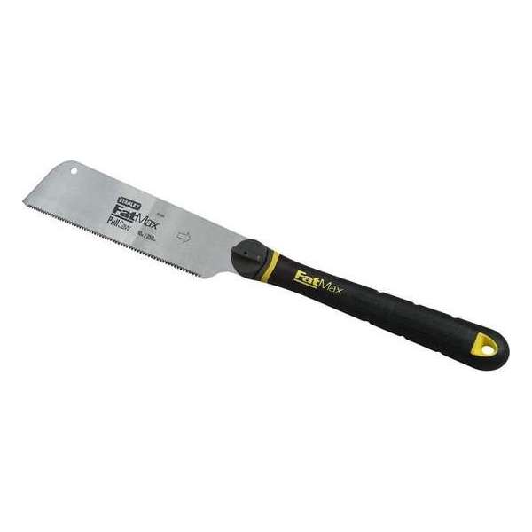 Stanley FatMax Japanse Zaag Fijn - 270 mm