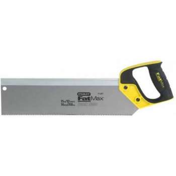 STANLEY FatMax - Kapzaag 300mm - 11T/inch