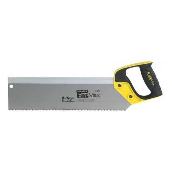 STANLEY FatMax - Kapzaag 300mm - 11T/inch