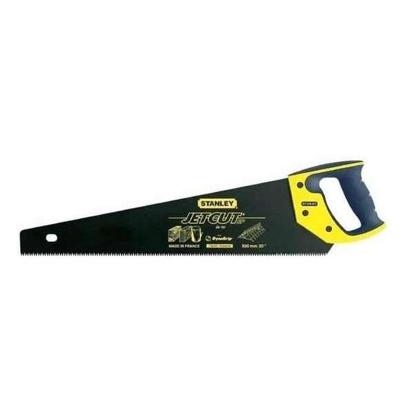 Stanley Handzaag JetCut SP Appliflon 500mm - 7T/inch