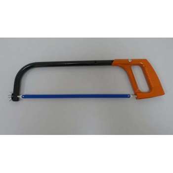 Frame Hacksaw Adjustable Pipe 250-300Mm