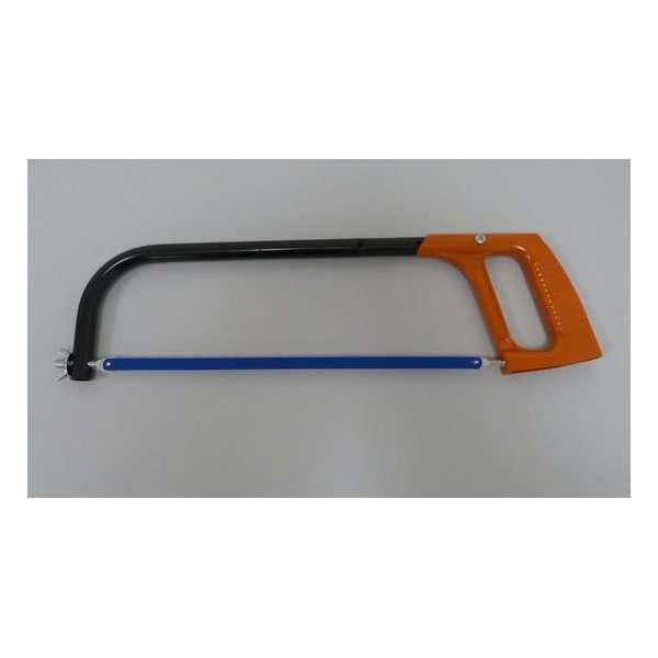 Frame Hacksaw Adjustable Pipe 250-300Mm