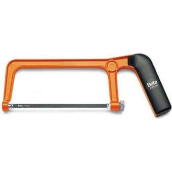 Beta Tools mini beugelzaag 1725CR staal 017250010