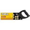 Topex Kapzaag 300mm 9 Tpi