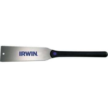 Irwin 10505164 Japanse trekzaag - Dubbele rand