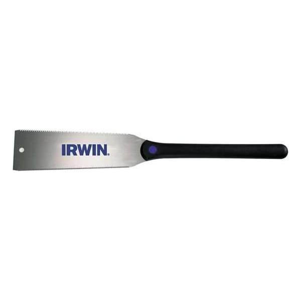 Irwin 10505164 Japanse trekzaag - Dubbele rand