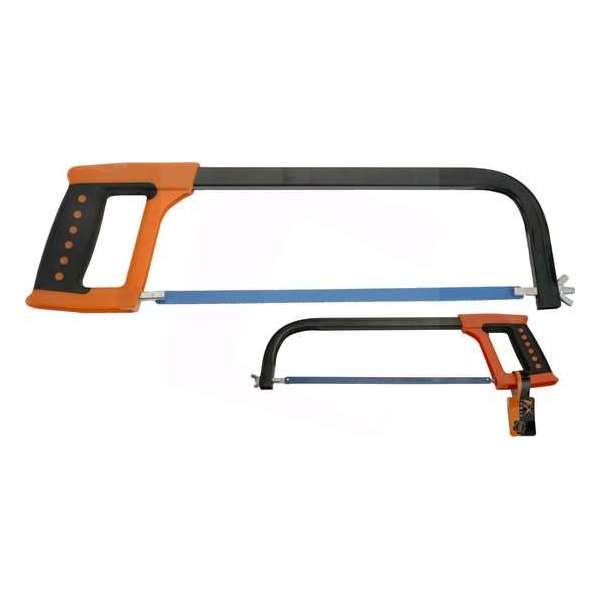 FX Tools - Handzaag 30cm - metaal