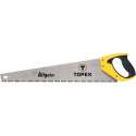 TOPEX handzaag 500mm aligator 7 tpi fast cut