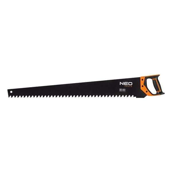 Neo tools Extreme gasbetonzaag 41-201, 800 mm