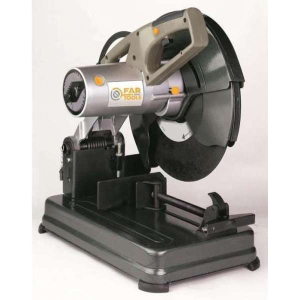 FARTOOLS ONE - TDS 2000C Kettingzaag metaal 2000W 355 mm - 115503