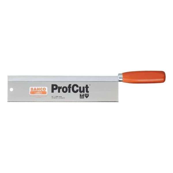 Bahco ProfCut Toffelzaag 250 mm