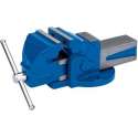 Draper 100mm Engineers Bench Vice