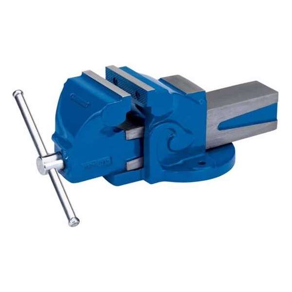 Draper 100mm Engineers Bench Vice