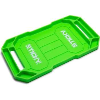 Sticky Tray Large Groen