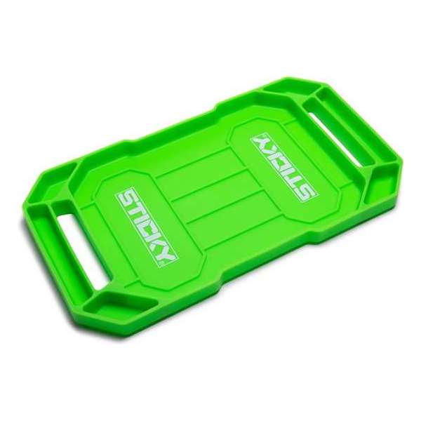 Sticky Tray Large Groen