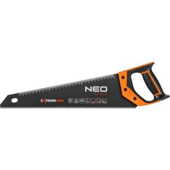 Neo tools handzaag 41-111, 400 mm