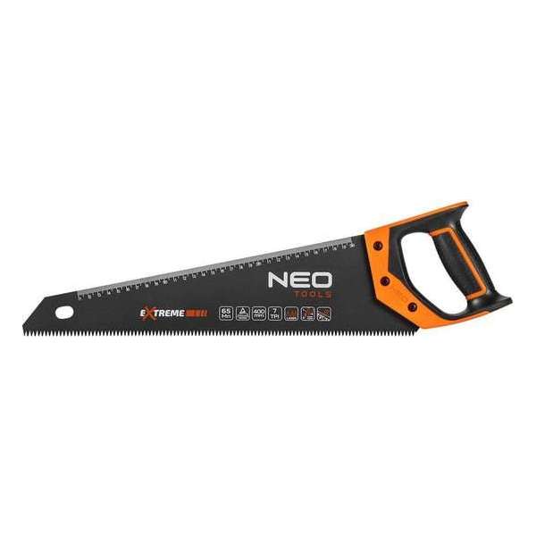 Neo tools handzaag 41-111, 400 mm