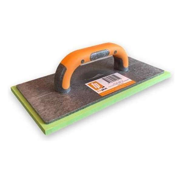 Fix Plus ® Softgrip Voegbord Groen