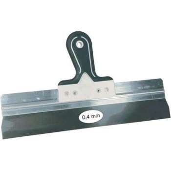 Verhoeven Tools Afstrijkmes spack-mes rvs/softgr 380 mm       008038