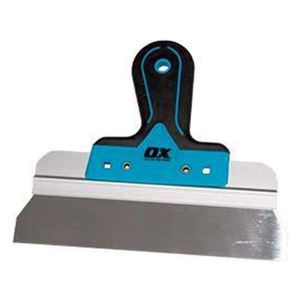 OX Tools Spackmes softgrip 250mm 0,7mm